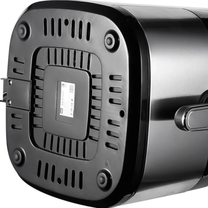 Raf Φριτέζα αέρος 7Lt για Υγιεινό Μαγείρεμα Χωρίς Λάδι 1500W Raf Φριτέζα αέρος 7Lt για Υγιεινό Μαγείρεμα Χωρίς Λάδι 1500W