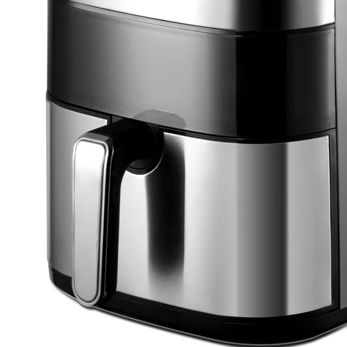 Raf Φριτέζα αέρος 7Lt για Υγιεινό Μαγείρεμα Χωρίς Λάδι 1500W Raf Φριτέζα αέρος 7Lt για Υγιεινό Μαγείρεμα Χωρίς Λάδι 1500W