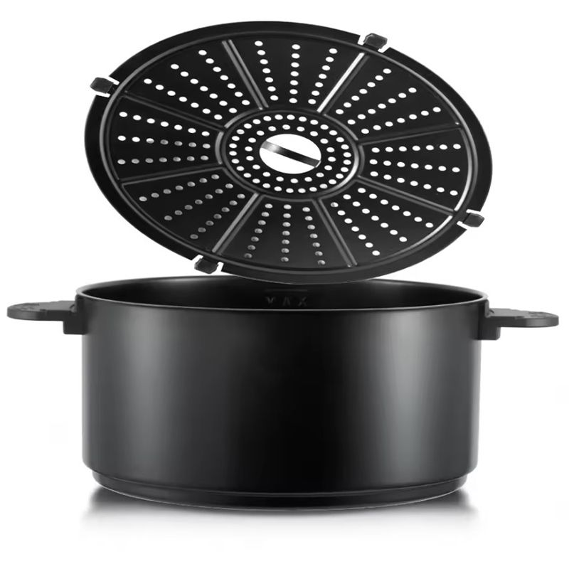 Φριτέζα αέρος - Air Fryer 5.5Lt 1350W για Υγιεινό Μαγείρεμα Χωρίς Λάδι - RAF Φριτέζα αέρος - Air Fryer 5.5Lt 1350W για Υγιεινό Μαγείρεμα Χωρίς Λάδι - RAF