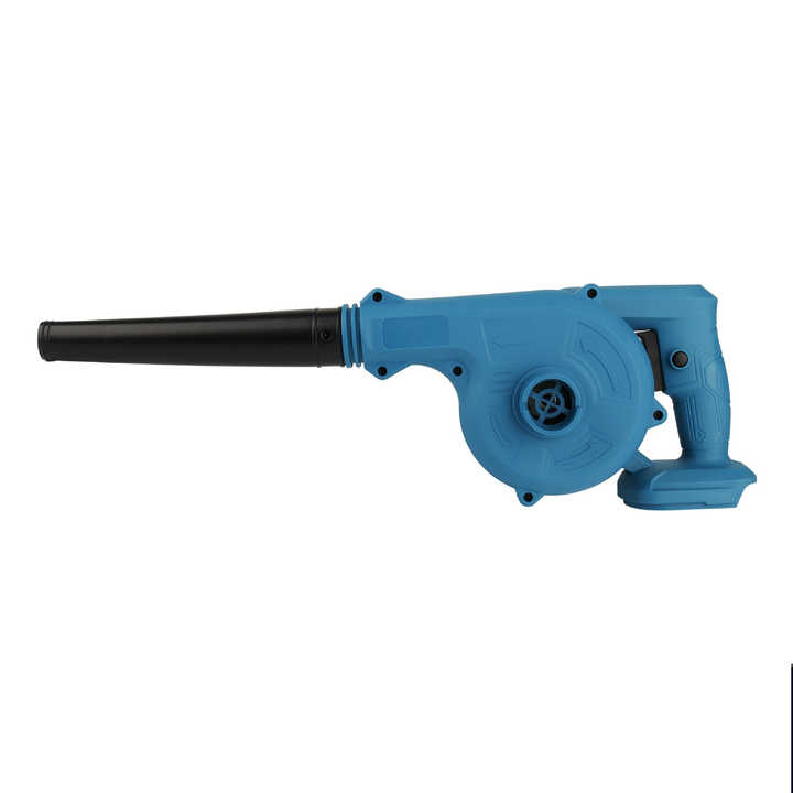 Φυσητήρας Χειρός με Μπαταρία Λιθίου 48V με Ρύθμιση Έντασης Φυσητήρας Χειρός με Μπαταρία Λιθίου 48V με Ρύθμιση Έντασης