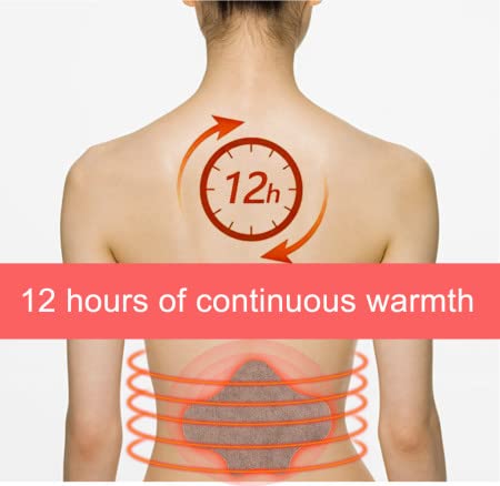 Φυτικά Θερμικά Έμπλαστρα Ανακούφισης από Πόνους του Αυχένα, της Ρευματοειδής Αρθρίτιδας, των Μυϊκών Πόνων & την Προώθηση της Κυκλοφορίας του Αίματος Φυτικά Θερμικά Έμπλαστρα Ανακούφισης από Πόνους του Αυχένα, της Ρευματοειδής Αρθρίτιδας, των Μυϊκών Πόνων & την Προώθηση της Κυκλοφορίας του Αίματος