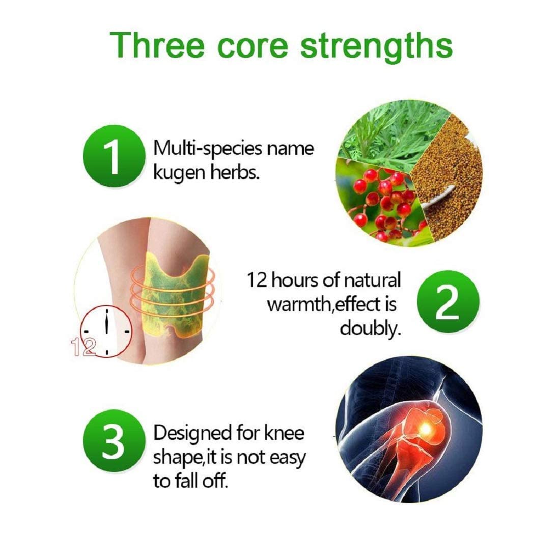 Φυτικά Θερμικά Έμπλαστρα για την Καταπολέμηση των Πόνων των Αρθρώσεων Φυτικά Θερμικά Έμπλαστρα για την Καταπολέμηση των Πόνων των Αρθρώσεων