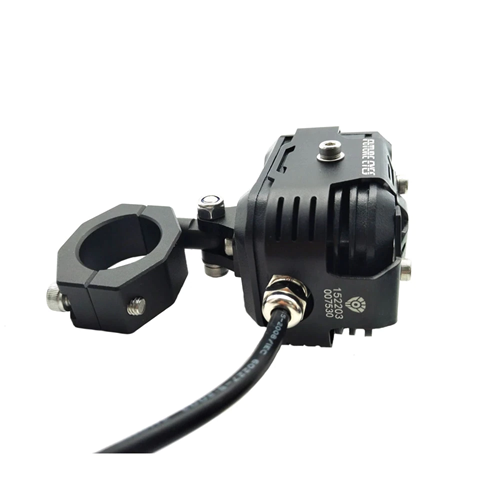 Future Eyes F150 Αδιάβροχοι Προβολείς LED Μοτοσυκλέτας Hi/Lo 12V 8000LM σετ 6500K 3000K Future Eyes F150 Αδιάβροχοι Προβολείς LED Μοτοσυκλέτας Hi/Lo 12V 8000LM σετ 6500K 3000K