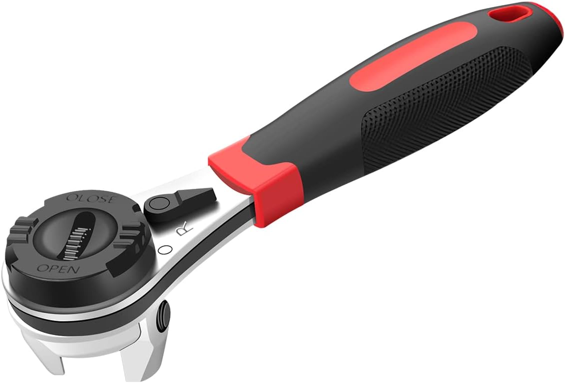 Γαλλικό Κλειδί με Καστάνια 6.5 - 22mm & Μήκος 20cm Γαλλικό Κλειδί με Καστάνια 6.5 - 22mm & Μήκος 20cm