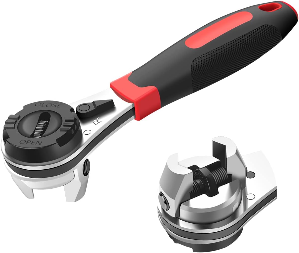 Γαλλικό Κλειδί με Καστάνια 6.5 - 22mm & Μήκος 20cm Γαλλικό Κλειδί με Καστάνια 6.5 - 22mm & Μήκος 20cm