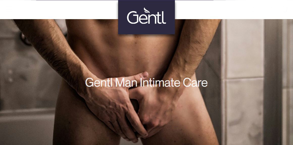 Gentl Man Aftershave Cream Intimate care 50ml - Επαναπροσδιορίζοντας την Φροντίδα του Ανδρικού Ξυρίσματος της ευαίσθητης περιοχής Gentl Man Aftershave Cream Intimate care 50ml - Επαναπροσδιορίζοντας την Φροντίδα του Ανδρικού Ξυρίσματος της ευαίσθητης περιοχής
