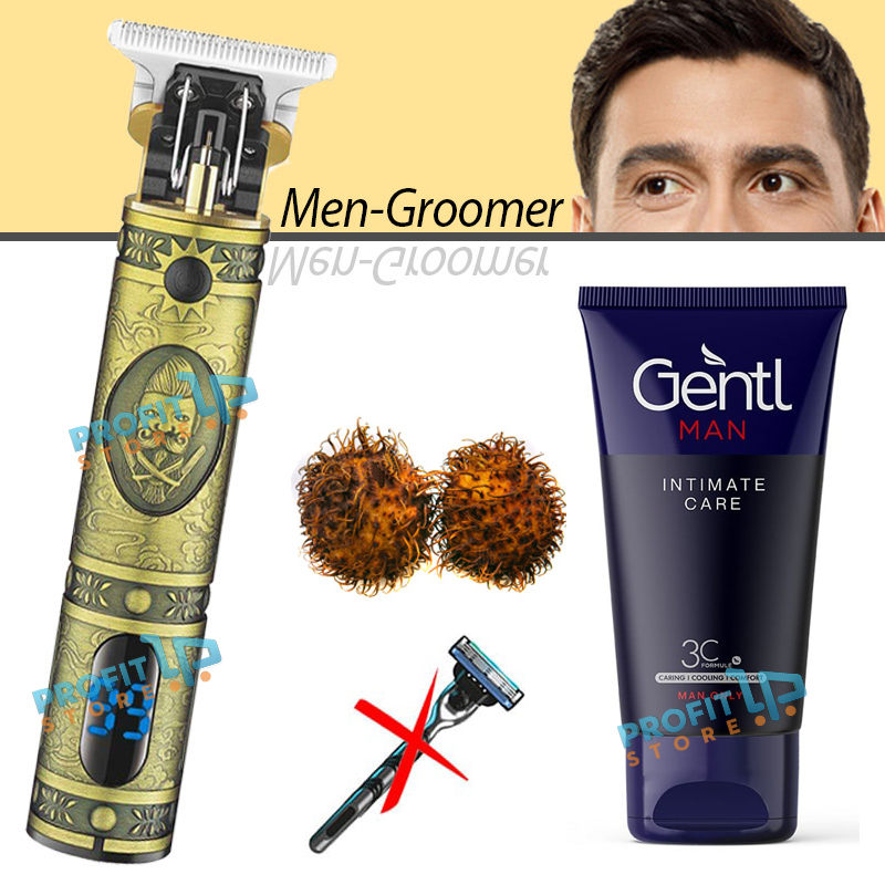 Gentl Man Aftershave Cream Intimate Care 50ml - Επαναπροσδιορίζοντας την Φροντίδα του Ανδρικού Ξυρίσματος της ευαίσθητης περιοχής Gentl Man Aftershave Cream Intimate Care 50ml - Επαναπροσδιορίζοντας την Φροντίδα του Ανδρικού Ξυρίσματος της ευαίσθητης περιοχής