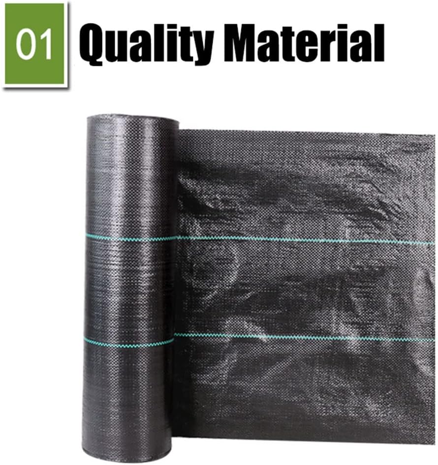 Γεωύφασμα Εδαφοκάλυψης 2x10m - Αντιζιζανιακό Ρολό με UV Προστασία - 100gr ανά Τετραγωνικό Μέτρο Γεωύφασμα Εδαφοκάλυψης 2x10m - Αντιζιζανιακό Ρολό με UV Προστασία - 100gr ανά Τετραγωνικό Μέτρο