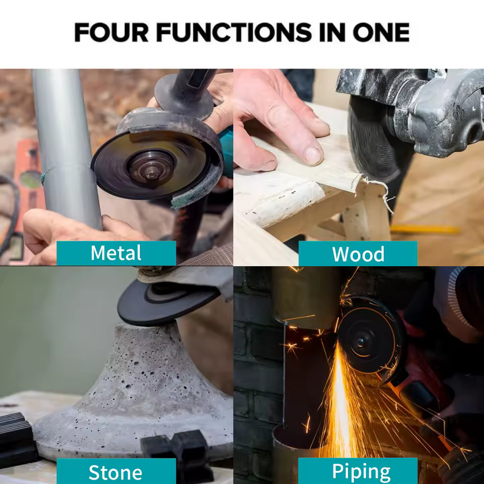 Γωνιακός Τροχός 76mm Μπαταρίας 2x1.5Ah Γωνιακός Τροχός 76mm Μπαταρίας 2x1.5Ah