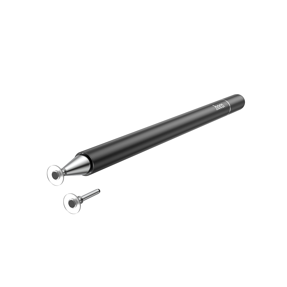 Γραφίδα Αφής Hoco GM103 Μαύρη Γραφίδα Αφής Hoco GM103 Μαύρη