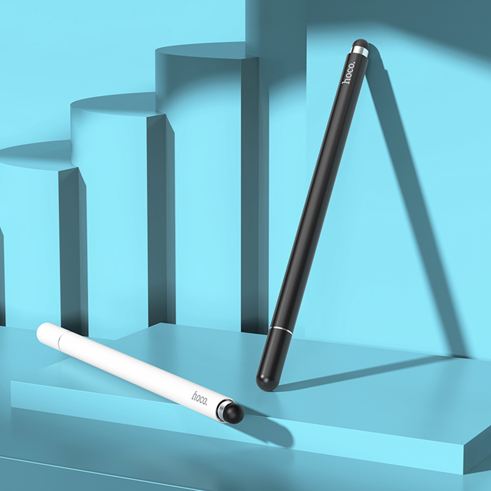 Γραφίδα Αφής Hoco GM103 Μαύρη Γραφίδα Αφής Hoco GM103 Μαύρη