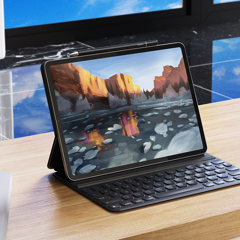 Γραφίδα Αφής για Κινητά, iPad και Tablet Hoco Γραφίδα Αφής για Κινητά, iPad και Tablet Hoco
