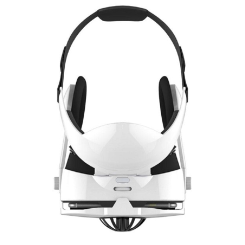 Γυαλιά Εικονικής Πραγματικότητας VR 3D με ανεμιστήρα ψύξης για κινητά 4″ έως 6,3″ Andowl 5F MINI Γυαλιά Εικονικής Πραγματικότητας VR 3D με ανεμιστήρα ψύξης για κινητά 4″ έως 6,3″ Andowl 5F MINI