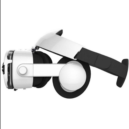 Γυαλιά Εικονικής Πραγματικότητας VR 3D με ανεμιστήρα ψύξης για κινητά 4″ έως 6,3″ Andowl 5F MINI Γυαλιά Εικονικής Πραγματικότητας VR 3D με ανεμιστήρα ψύξης για κινητά 4″ έως 6,3″ Andowl 5F MINI