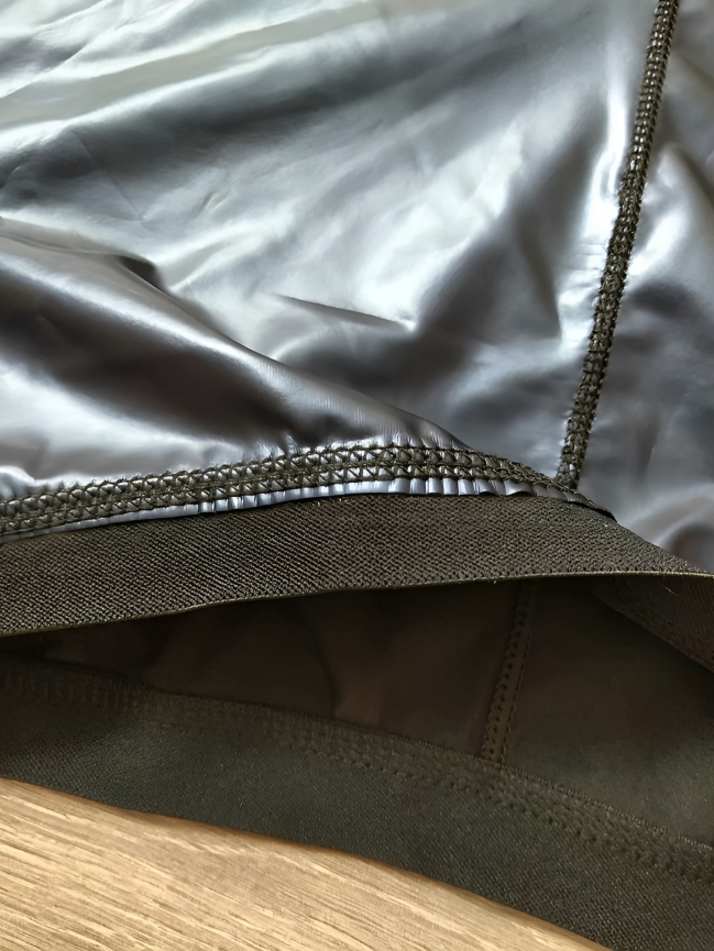 Γυναικείο Κολάν Εφίδρωσης και Αδυνατίσματος - S/M - Μαύρο Γυναικείο Κολάν Εφίδρωσης και Αδυνατίσματος - S/M - Μαύρο