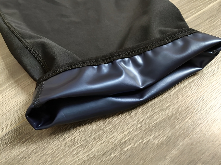 Γυναικείο Κολάν Εφίδρωσης και Αδυνατίσματος - S/M - Μαύρο Γυναικείο Κολάν Εφίδρωσης και Αδυνατίσματος - S/M - Μαύρο