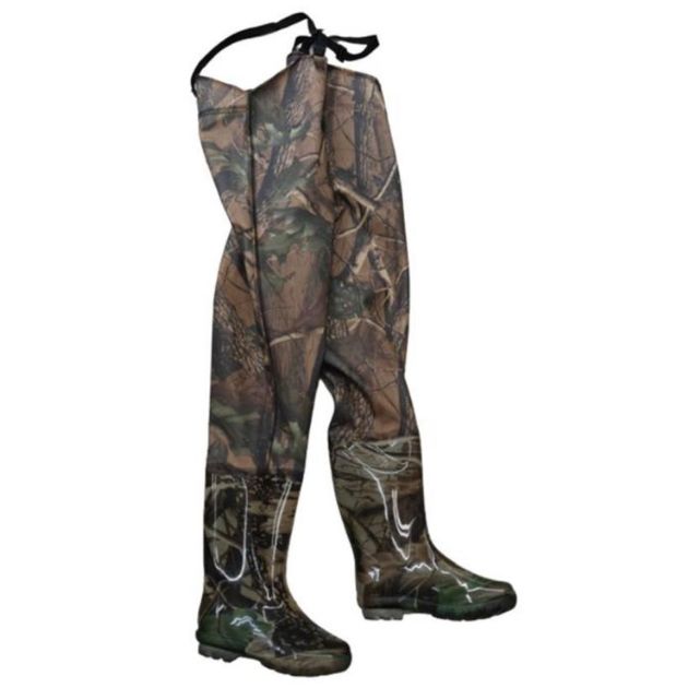 HEAVY DUTY Γαλότσες Στήθους Εργασίας - Ψαρέματος - Αδιάβροχη Ολόσωμη Στολή με Μπότες Συγκολλημένες με Παντελόνι PVC - Καφέ Παραλλαγή HEAVY DUTY Γαλότσες Στήθους Εργασίας - Ψαρέματος - Αδιάβροχη Ολόσωμη Στολή με Μπότες Συγκολλημένες με Παντελόνι PVC - Καφέ Παραλλαγή
