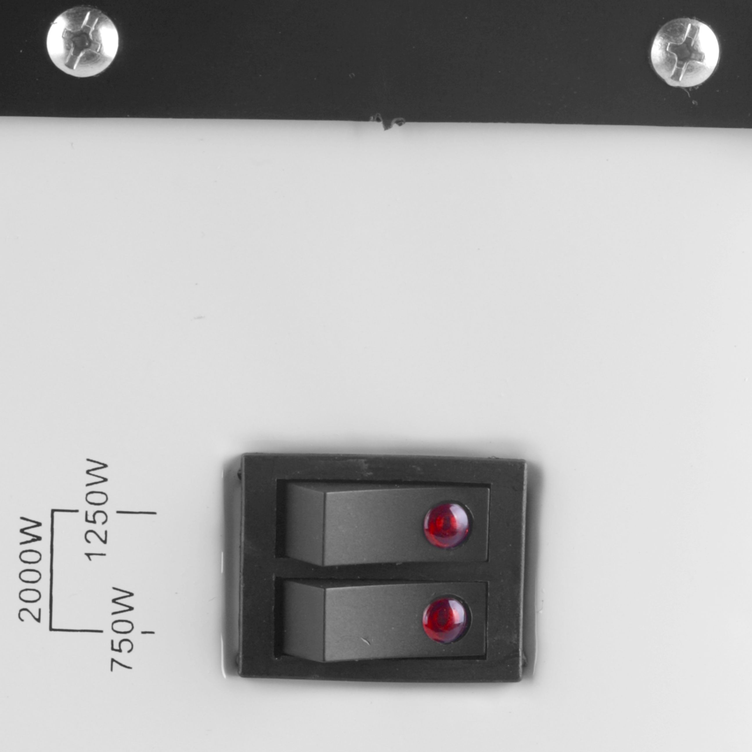 Hoomei Επιδαπέδιος Θερμοπομπός 2000W με 3 Επίπεδα Θέρμανσης, Ρυθμιζόμενο Θερμοστάτη και Σύστημα Ασφαλείας Hoomei Επιδαπέδιος Θερμοπομπός 2000W με 3 Επίπεδα Θέρμανσης, Ρυθμιζόμενο Θερμοστάτη και Σύστημα Ασφαλείας