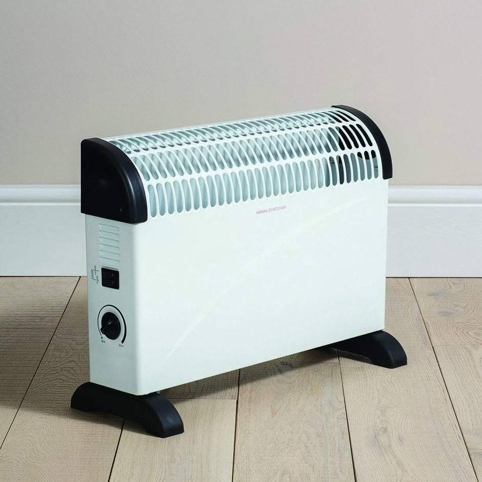 Hoomei Επιδαπέδιος Θερμοπομπός 2000W με 3 Επίπεδα Θέρμανσης, Ρυθμιζόμενο Θερμοστάτη και Σύστημα Ασφαλείας Hoomei Επιδαπέδιος Θερμοπομπός 2000W με 3 Επίπεδα Θέρμανσης, Ρυθμιζόμενο Θερμοστάτη και Σύστημα Ασφαλείας