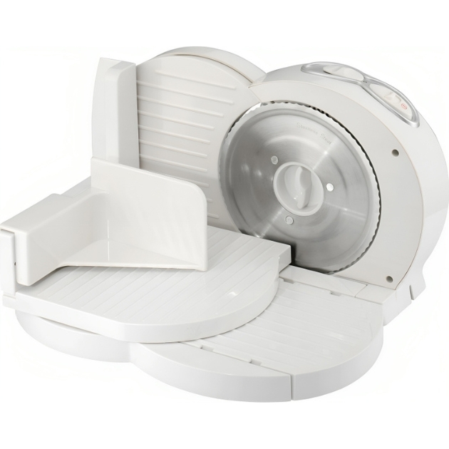 HOOMEI Μηχανή Κοπής Αλλαντικών & Τυριών - 150W HOOMEI Μηχανή Κοπής Αλλαντικών & Τυριών - 150W