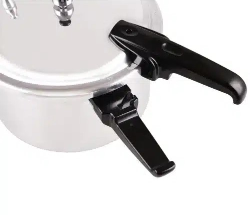 Hoomei Χύτρα Ταχύτητος 9L από Κράμα Αλουμινίου με Διάμετρο 26cm Hoomei Χύτρα Ταχύτητος 9L από Κράμα Αλουμινίου με Διάμετρο 26cm