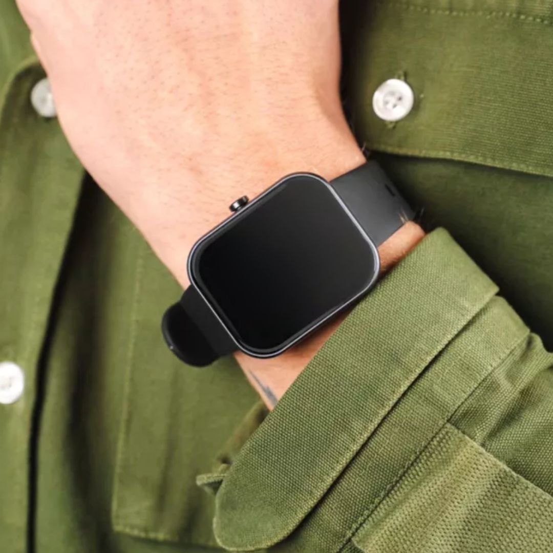 HW9 Pro2 Smartwatch με Παλμογράφο - Συνδεσιμότητα με Android μέσω Bluetooth - Οθόνη Αφής Amoled 2.01 Ιντσών HW9 Pro2 Smartwatch με Παλμογράφο - Συνδεσιμότητα με Android μέσω Bluetooth - Οθόνη Αφής Amoled 2.01 Ιντσών