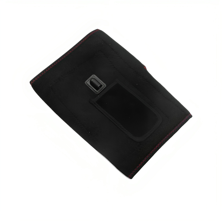 Ηλεκτρικά Θερμαινόμενη Ελαστική Επιγονατίδα για Θερμοθεραπεία Ηλεκτρικά Θερμαινόμενη Ελαστική Επιγονατίδα για Θερμοθεραπεία