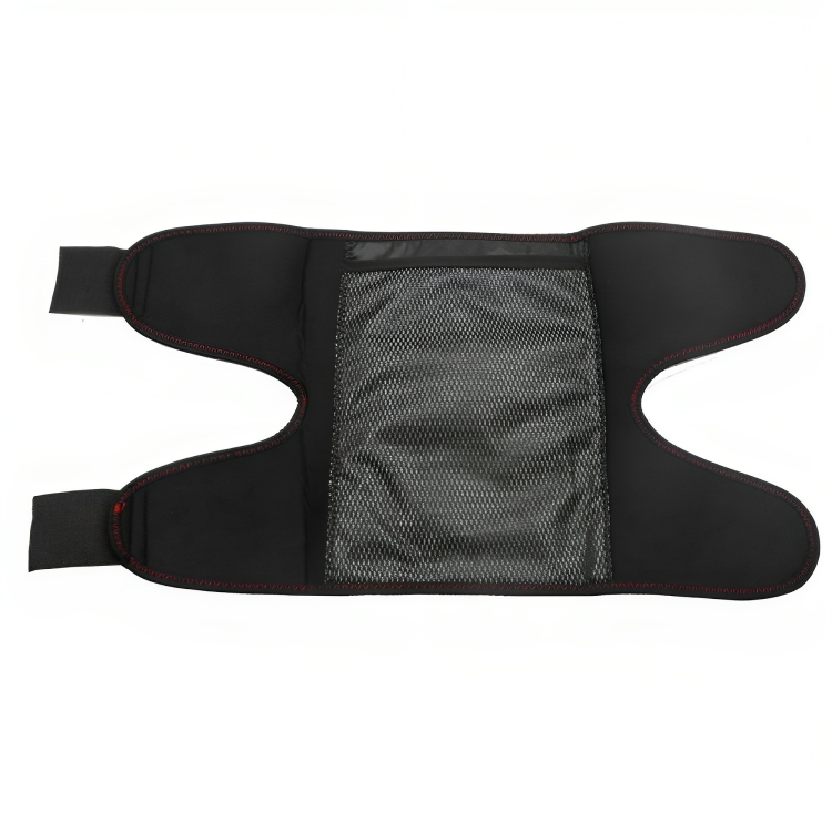 Ηλεκτρικά Θερμαινόμενη Ελαστική Επιγονατίδα για Θερμοθεραπεία Ηλεκτρικά Θερμαινόμενη Ελαστική Επιγονατίδα για Θερμοθεραπεία