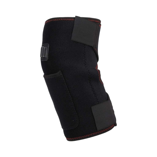 Ηλεκτρικά Θερμαινόμενη Ελαστική Επιγονατίδα για Θερμοθεραπεία Ηλεκτρικά Θερμαινόμενη Ελαστική Επιγονατίδα για Θερμοθεραπεία