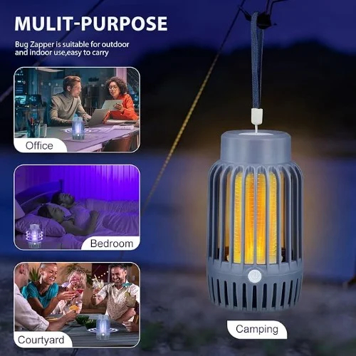 Ηλεκτρική Αντικουνουπική Λάμπα UV Hoomei 1.5W Ροζ – Προστασία από Κουνούπια και Έντομα Ηλεκτρική Αντικουνουπική Λάμπα UV Hoomei 1.5W Ροζ – Προστασία από Κουνούπια και Έντομα