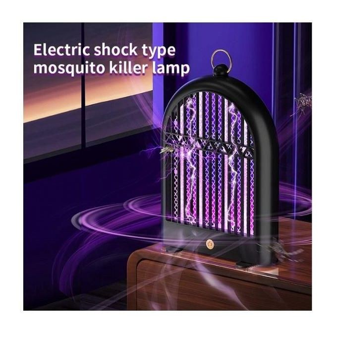 Ηλεκτρική Εντομοπαγίδα A5 UV LED – Επαναφορτιζόμενη & Κρεμαστή | Άμεση Εξόντωση Κουνουπιών & Εντόμων, Για Εσωτερικούς & Εξωτερικούς Χώρους Ηλεκτρική Εντομοπαγίδα A5 UV LED – Επαναφορτιζόμενη & Κρεμαστή | Άμεση Εξόντωση Κουνουπιών & Εντόμων, Για Εσωτερικούς & Εξωτερικούς Χώρους