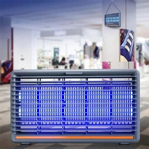 Ηλεκτρική Εντομοπαγίδα LED UV 10W 360° για Κουνούπια και Έντομα Αθόρυβη χωρίς Χημικά Ηλεκτρική Εντομοπαγίδα LED UV 10W 360° για Κουνούπια και Έντομα Αθόρυβη χωρίς Χημικά