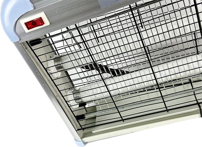 Ηλεκτρική Εντομοπαγίδα-Νέας Γενιάς Εξολοθρευτής Κουνουπιών-Εντόμων 12W Arrango Ηλεκτρική Εντομοπαγίδα-Νέας Γενιάς Εξολοθρευτής Κουνουπιών-Εντόμων 12W Arrango