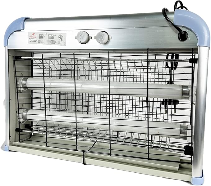 Ηλεκτρική Εντομοπαγίδα-Νέας Γενιάς Εξολοθρευτής Κουνουπιών-Εντόμων 12W Arrango Ηλεκτρική Εντομοπαγίδα-Νέας Γενιάς Εξολοθρευτής Κουνουπιών-Εντόμων 12W Arrango