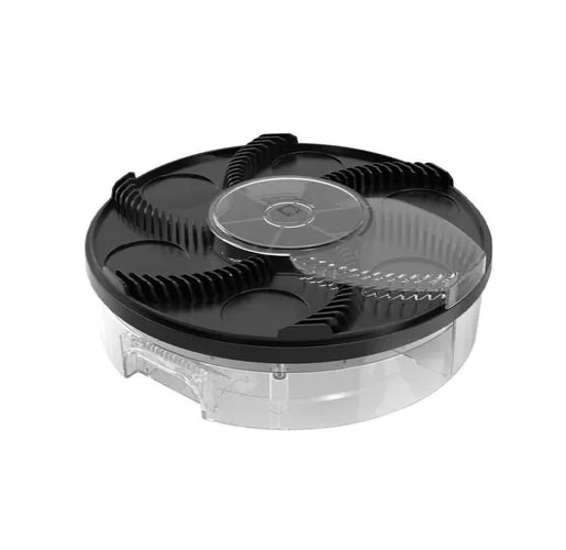 Ηλεκτρική Επαναφορτιζόμενη Παγίδα για Μύγες, Έντομα και Κατσαρίδες - Electric Fly Trap Ηλεκτρική Επαναφορτιζόμενη Παγίδα για Μύγες, Έντομα και Κατσαρίδες - Electric Fly Trap