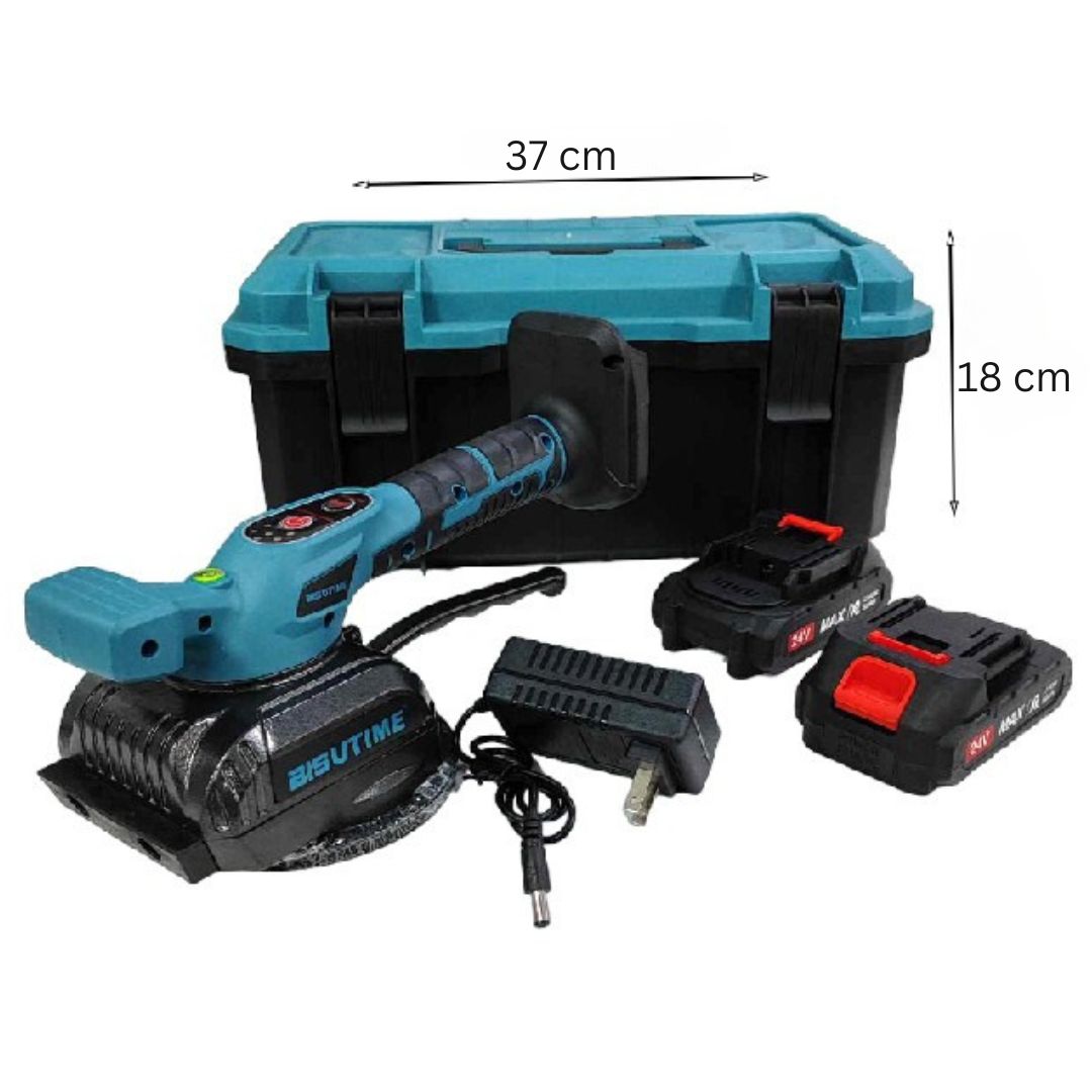 Ηλεκτρική Επαναφορτιζόμενη Βεντούζα Τοποθέτησης Πλακιδίων Ηλεκτρική Επαναφορτιζόμενη Βεντούζα Τοποθέτησης Πλακιδίων