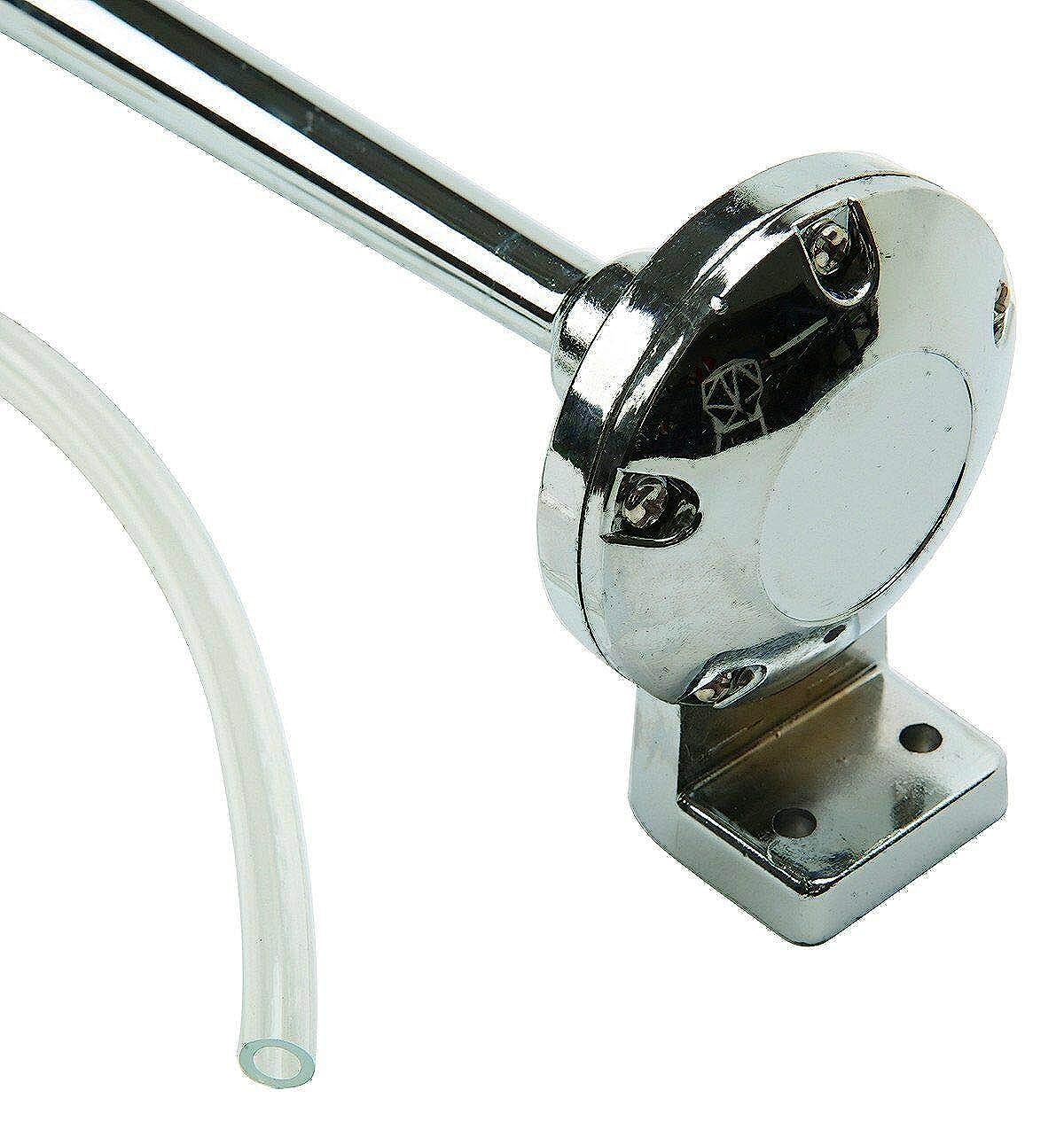 Ηλεκτρική Κόρνα Αέρος Αυτοκινήτου 12V - Car Air horn Ηλεκτρική Κόρνα Αέρος Αυτοκινήτου 12V - Car Air horn