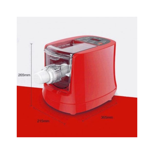 Ηλεκτρική Μηχανή Παρασκευής Ζυμαρικών και Φύλλου Sokany Ηλεκτρική Μηχανή Παρασκευής Ζυμαρικών και Φύλλου Sokany