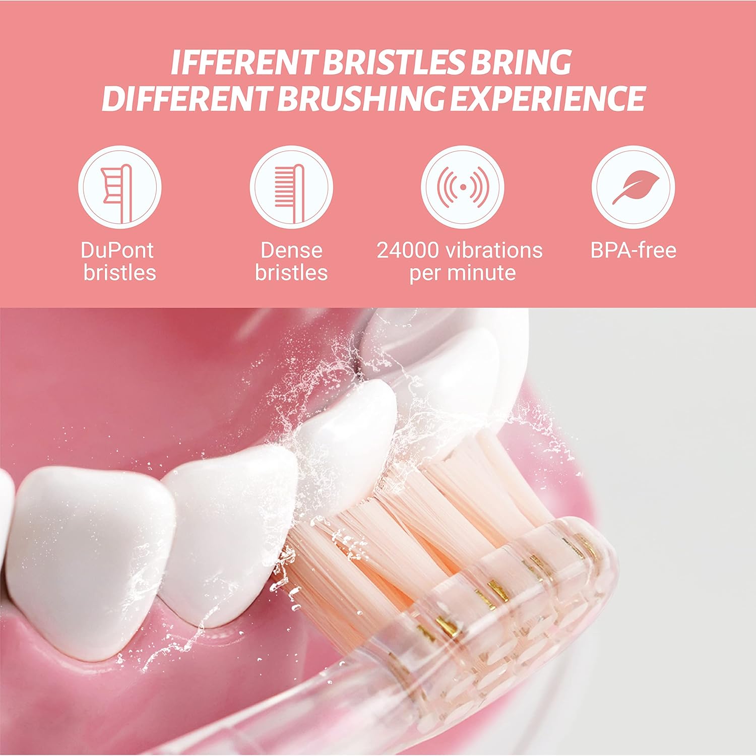 Ηλεκτρική Παιδική Οδοντόβουρτσα με LED και Σχέδια - MDHL Ηλεκτρική Παιδική Οδοντόβουρτσα με LED και Σχέδια - MDHL