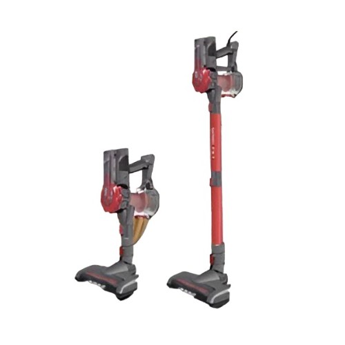 Ηλεκτρικό Σκούπα Stick 600W με Κάδο 0.8L Hoomei Ηλεκτρικό Σκούπα Stick 600W με Κάδο 0.8L Hoomei