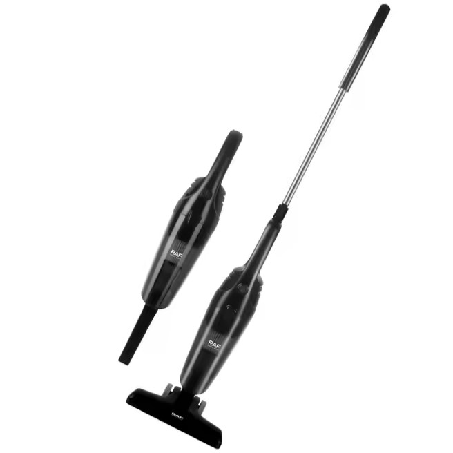 Ηλεκτρική Σκούπα Στικ 2 σε 1 600W Raf Ηλεκτρική Σκούπα Στικ 2 σε 1 600W Raf