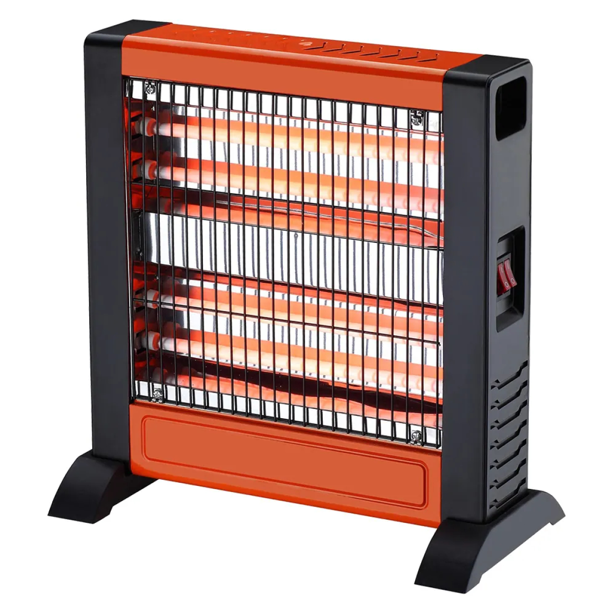 Ηλεκτρική Σόμπα Χαλαζία 1000W Ηλεκτρική Σόμπα Χαλαζία 1000W