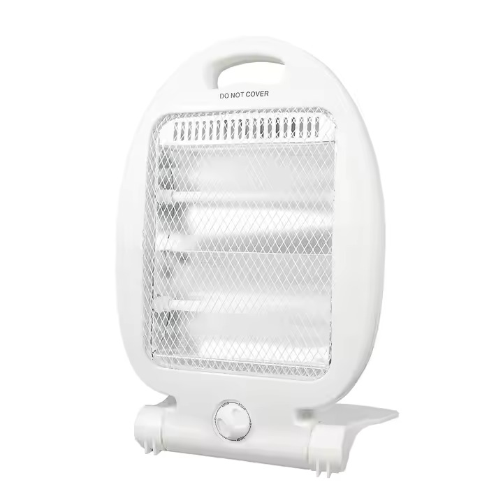 Ηλεκτρική Σόμπα Χαλαζία Δαπέδου 800W με 2 Βαθμίδες Θερμότητας - Arrango Ηλεκτρική Σόμπα Χαλαζία Δαπέδου 800W με 2 Βαθμίδες Θερμότητας - Arrango