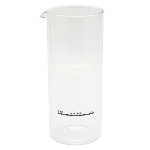 Ηλεκτρική Συσκευή για Αφρόγαλα 450ml – Milk Frother Heat Proof Glass Ηλεκτρική Συσκευή για Αφρόγαλα 450ml – Milk Frother Heat Proof Glass