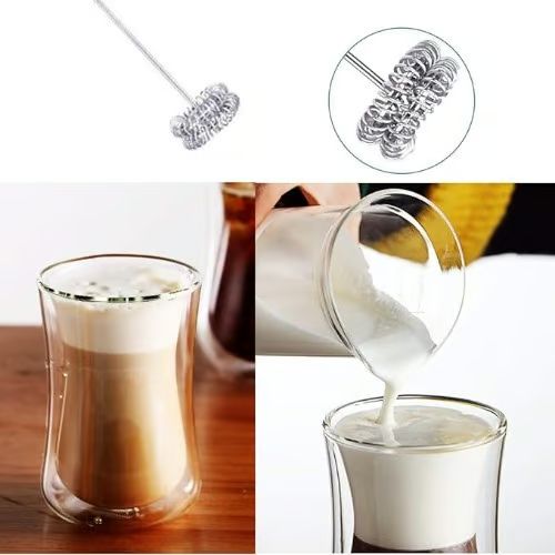 Ηλεκτρική Συσκευή για Αφρόγαλα 450ml – Milk Frother Heat Proof Glass Ηλεκτρική Συσκευή για Αφρόγαλα 450ml – Milk Frother Heat Proof Glass