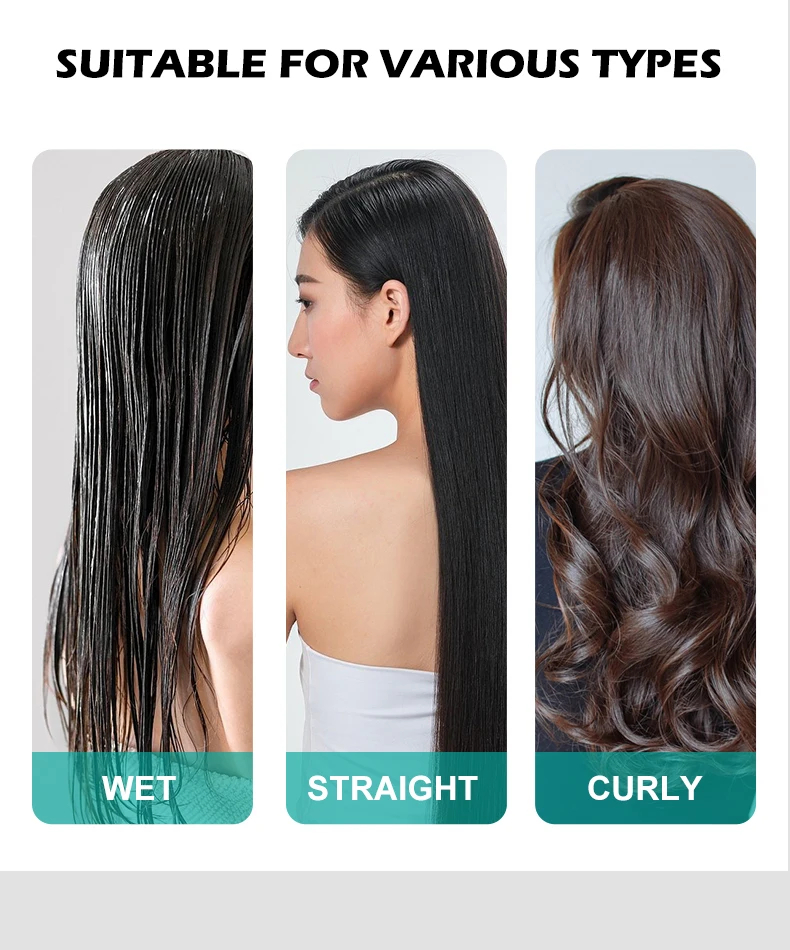 Ηλεκτρική Συσκευή Styling Μαλλιών - Βούρτσα με Αέρα με 2 Κεφαλές - VGR Ηλεκτρική Συσκευή Styling Μαλλιών - Βούρτσα με Αέρα με 2 Κεφαλές - VGR