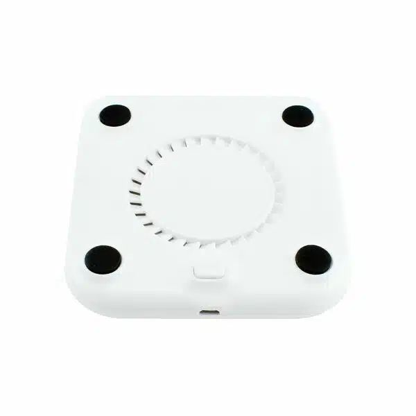 Ηλεκτρική Θερμαινόμενη Eστία – Βάση 55ºC για Ζεστά Ροφήματα με USB Andowl - Λευκή Ηλεκτρική Θερμαινόμενη Eστία – Βάση 55ºC για Ζεστά Ροφήματα με USB Andowl - Λευκή