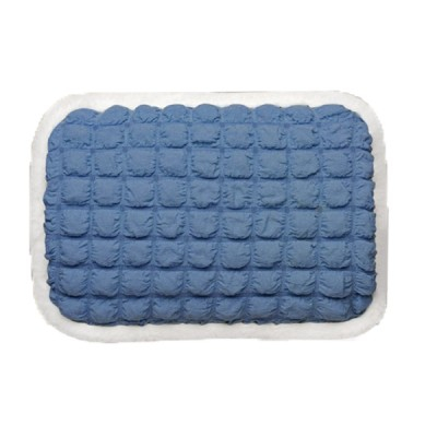 Ηλεκτρική Θερμοφόρα - Μαξιλάρι 500W Γενικής Χρήσης με Θήκη για τα Χέρια 25 x 17 x 6 cm Γαλάζιο - Hoomei Ηλεκτρική Θερμοφόρα - Μαξιλάρι 500W Γενικής Χρήσης με Θήκη για τα Χέρια 25 x 17 x 6 cm Γαλάζιο - Hoomei