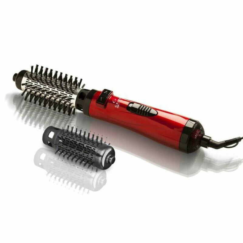 Ηλεκτρική Βούρτσα με Αέρα & Περιστρεφόμενη Κεφαλή για Μπούκλες - Gemei Ηλεκτρική Βούρτσα με Αέρα & Περιστρεφόμενη Κεφαλή για Μπούκλες - Gemei