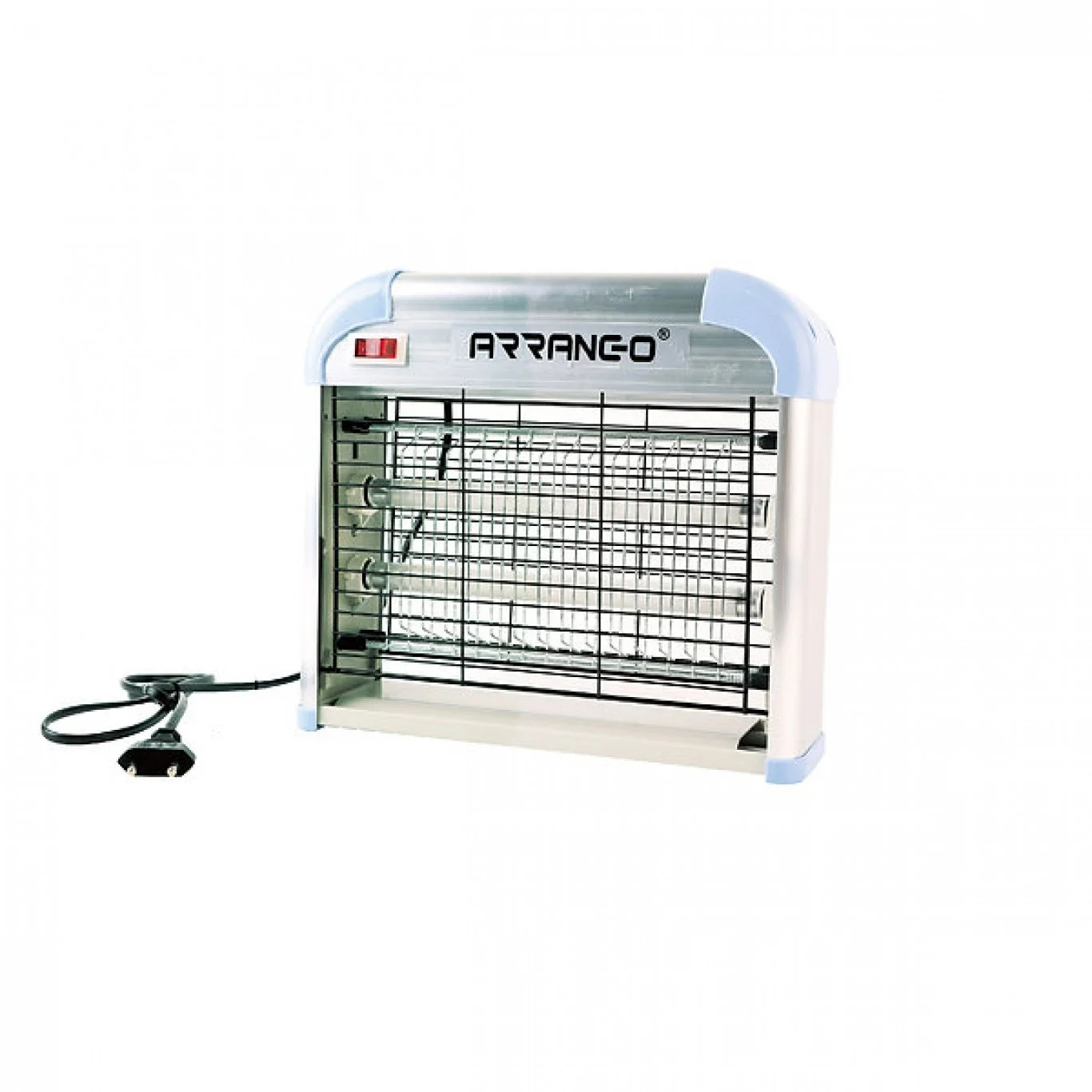 Ηλεκτρικό Εντομοκτόνο 12W – Εξολοθρευτής Κουνουπιών & Εντόμων ARRANGO Ηλεκτρικό Εντομοκτόνο 12W – Εξολοθρευτής Κουνουπιών & Εντόμων ARRANGO
